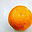 Tangerine - mandarin