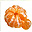 Z�ld mandarin